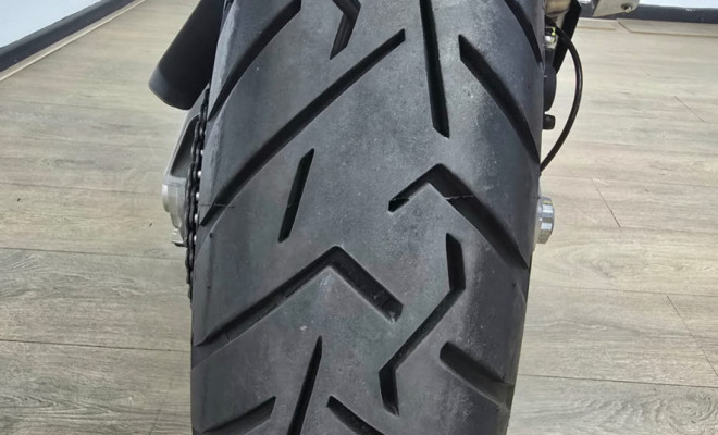 DUCATI MULTISTRADA 1160 V4S 2023 Gasolina-18