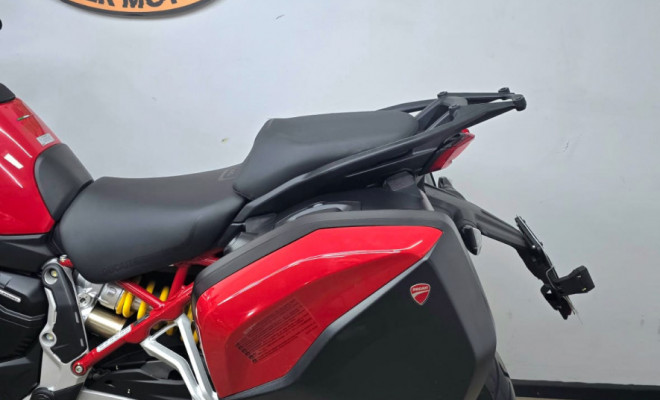 DUCATI MULTISTRADA 1160 V4S 2023 Gasolina-8