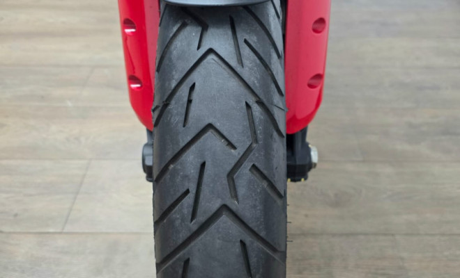 DUCATI MULTISTRADA 1160 V4S 2023 Gasolina-17