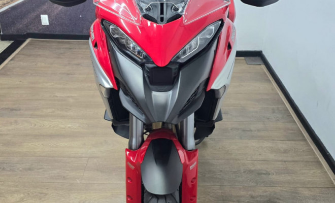 DUCATI MULTISTRADA 1160 V4S 2023 Gasolina-1