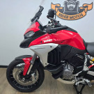 DUCATI MULTISTRADA 1160 V4S 2023 Gasolina-7