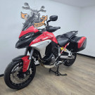 DUCATI MULTISTRADA 1160 V4S 2023 Gasolina-2