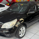 GM - Chevrolet AGILE LTZ 1.4 MPFI 8V FlexPower 5p 2011 Flex-0