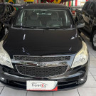GM - Chevrolet AGILE LTZ 1.4 MPFI 8V FlexPower 5p 2011 Flex-1