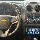 GM - Chevrolet AGILE LTZ 1.4 MPFI 8V FlexPower 5p 2011 Flex-6