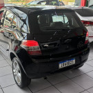 GM - Chevrolet AGILE LTZ 1.4 MPFI 8V FlexPower 5p 2011 Flex-4