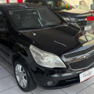 GM - Chevrolet AGILE LTZ 1.4 MPFI 8V FlexPower 5p 2011 Flex-2