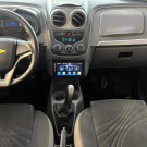 GM - Chevrolet AGILE LTZ 1.4 MPFI 8V FlexPower 5p 2011 Flex-5