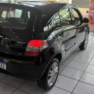 GM - Chevrolet AGILE LTZ 1.4 MPFI 8V FlexPower 5p 2011 Flex-3