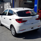HB20 2021 Sense 1.0 Flex 12V Mec.