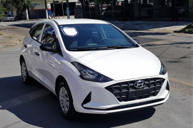 HB20 2021 Sense 1.0 Flex 12V Mec.
