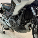 HONDA NC 750X/NC 750X ABS 2019 Gasolina-5