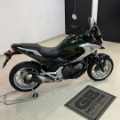 HONDA NC 750X/NC 750X ABS 2019 Gasolina-1