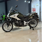 HONDA NC 750X/NC 750X ABS 2019 Gasolina-0