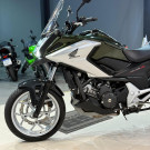 HONDA NC 750X/NC 750X ABS 2019 Gasolina-6