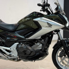 HONDA NC 750X/NC 750X ABS 2019 Gasolina-2