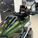 HONDA NC 750X/NC 750X ABS 2019 Gasolina-8