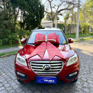 LIFAN X60 1.8 16V 128cv 5p Mec. 2015 Gasolina-3