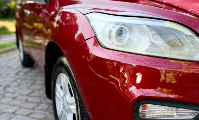 LIFAN X60 1.8 16V 128cv 5p Mec. 2015 Gasolina-2
