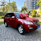 LIFAN X60 1.8 16V 128cv 5p Mec. 2015 Gasolina-0