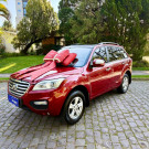 LIFAN X60 1.8 16V 128cv 5p Mec. 2015 Gasolina-4