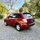 LIFAN X60 1.8 16V 128cv 5p Mec. 2015 Gasolina-14