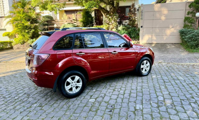 LIFAN X60 1.8 16V 128cv 5p Mec. 2015 Gasolina-19