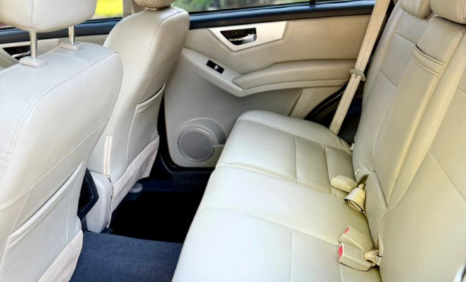 LIFAN X60 1.8 16V 128cv 5p Mec. 2015 Gasolina-10