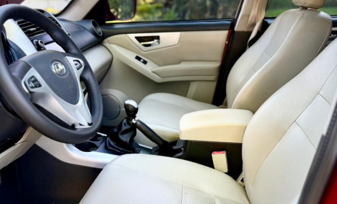 LIFAN X60 1.8 16V 128cv 5p Mec. 2015 Gasolina-8