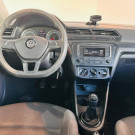 VW - VolksWagen Saveiro Trendline 1.6 T.Flex 8V CD 2017 Flex-6