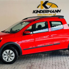 VW - VolksWagen Saveiro Trendline 1.6 T.Flex 8V CD 2017 Flex-0