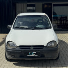 GM - Chevrolet Corsa Wind 1.0 MPFI / EFI  2p 1994 Flex-5