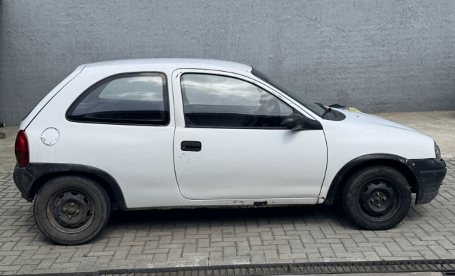 GM - Chevrolet Corsa Wind 1.0 MPFI / EFI  2p 1994 Flex-1
