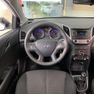 Hyundai HB20 Comfort 1.0 Flex 12V 2017 Flex ÚNICO DONO-6