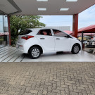 Hyundai HB20 Comfort 1.0 Flex 12V 2017 Flex ÚNICO DONO-2