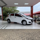 Hyundai HB20 Comfort 1.0 Flex 12V 2017 Flex ÚNICO DONO-1