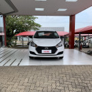 Hyundai HB20 Comfort 1.0 Flex 12V 2017 Flex ÚNICO DONO-0