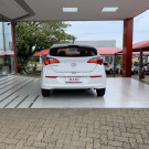 Hyundai HB20 Comfort 1.0 Flex 12V 2017 Flex ÚNICO DONO-3
