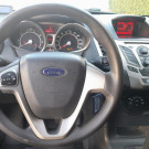 Ford Fiesta Sedan SE 1.6 16V Flex 4p 2012 Flex
