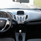 Ford Fiesta Sedan SE 1.6 16V Flex 4p 2012 Flex