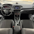 VW - VolksWagen T-Cross 200 TSI 1.0  Flex 12V 5p Aut. 2020 Flex-6