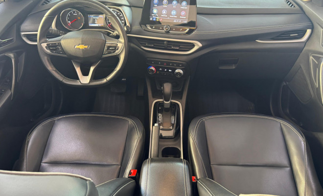 GM - Chevrolet TRACKER Premier 1.2 Turbo 12V Flex Aut. 2022 Flex-5