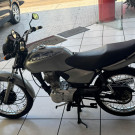 HONDA CG 125 TITAN-KS 2002 Gasolina-2