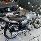 HONDA CG 125 TITAN-KS 2002 Gasolina-1