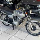 HONDA CG 125 TITAN-KS 2002 Gasolina-0