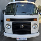 VW - VolksWagen Kombi Furgão 1.4 Mi Total Flex 8V 2011 Flex-0