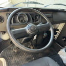 VW - VolksWagen Kombi Furgão 1.4 Mi Total Flex 8V 2011 Flex-7