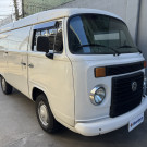 VW - VolksWagen Kombi Furgão 1.4 Mi Total Flex 8V 2011 Flex-1