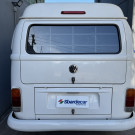 VW - VolksWagen Kombi Furgão 1.4 Mi Total Flex 8V 2011 Flex-2