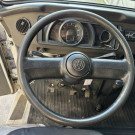 VW - VolksWagen Kombi Furgão 1.4 Mi Total Flex 8V 2011 Flex-9